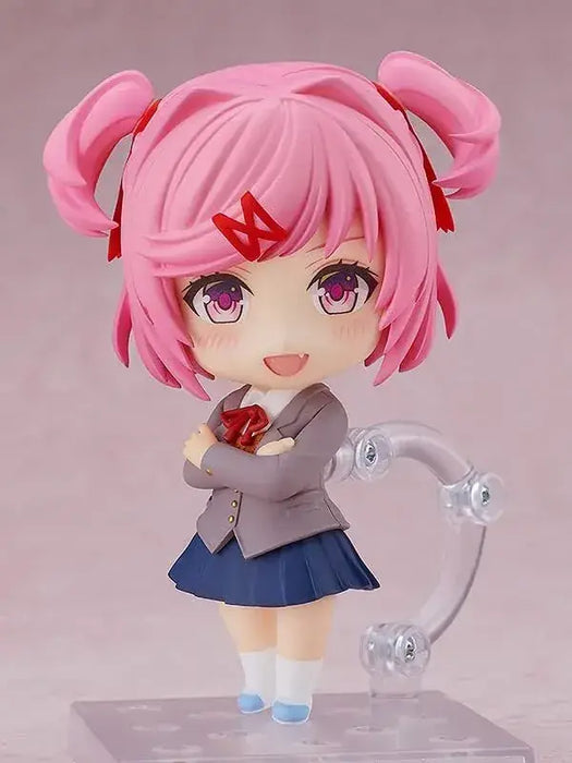 Good Smile Company Nendoroid Natsuki Pre-Painted Action Figure
