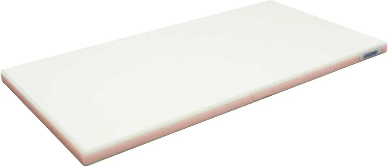 Hasegawa Polyethylene Lightweight Storage Bag - Pink 60x35cm - 4994808020413