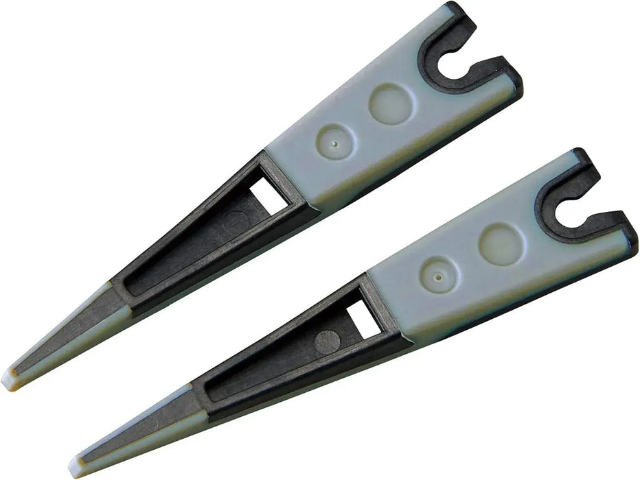 Hozan ESD Chip Soldering Tip - Small Soft 1.5mm - 4962772461365