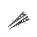 Hozan ESD Tip Replaceable Tweezer Spare Part Straight 1.2mm