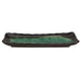 Ichikyu Minoyaki Donburi Bowl Microwave and Dishwasher Safe Japan Made - Green Glaze - 4527888993096