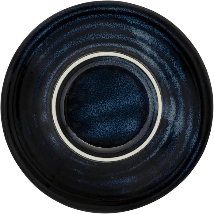 Ichikyu Minoyaki Kiln Simmer Pot Bowl Dish Plate