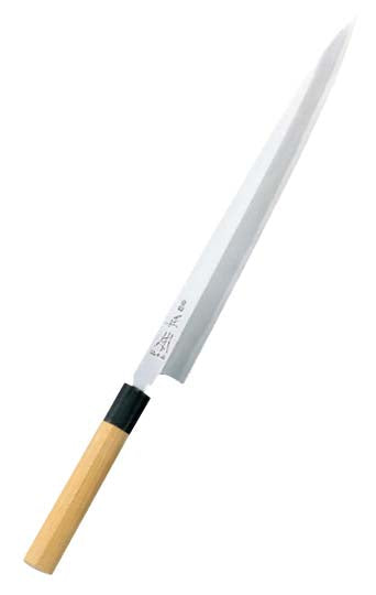 Original Masamoto Honkasumi Yanagiba Knife 27cm KS0427