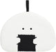 Ippinsha Gyutto Onigiri-san Lunch Cloth Bento Gift - Mitt Glue - 4536818480438
