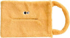 Ippinsha Iroiro Ome-me Mug Made in Japan Ceramic Drinkware - Tissue Case Yellow - 4536818442207