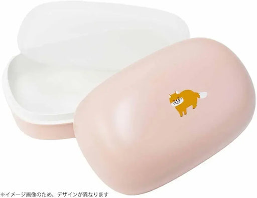 Ippinsha Kiwi Lunch Box Food Storage Container