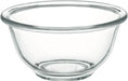 Iwaki BC323 Heat Resistant Round Glass Bowl Microwave Safe - 250ml - 4905284143206