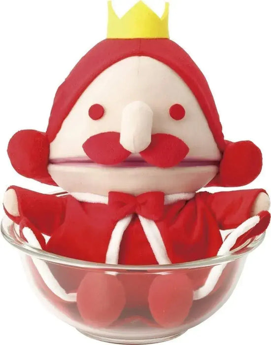 Iwaki BC323 Heat Resistant Round Glass Bowl Microwave Safe