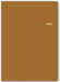 JMAM 2027 Weekly Memo Notebook - Camel-Weekly Left - 4900855351554