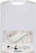 Kai Lightweight Cutting Board - White XXL - 4901601189292