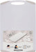 Kai Lightweight Cutting Board - White L - 4901601189285