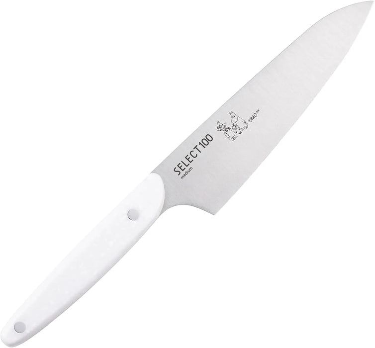 KAI Santoku Kitchen Knife 5.7 inch Medium Dishwasher Safe