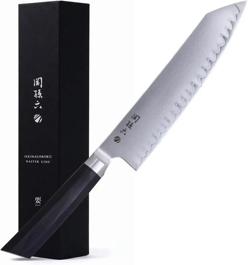 Kai Seki Magoroku Kitchen Knife