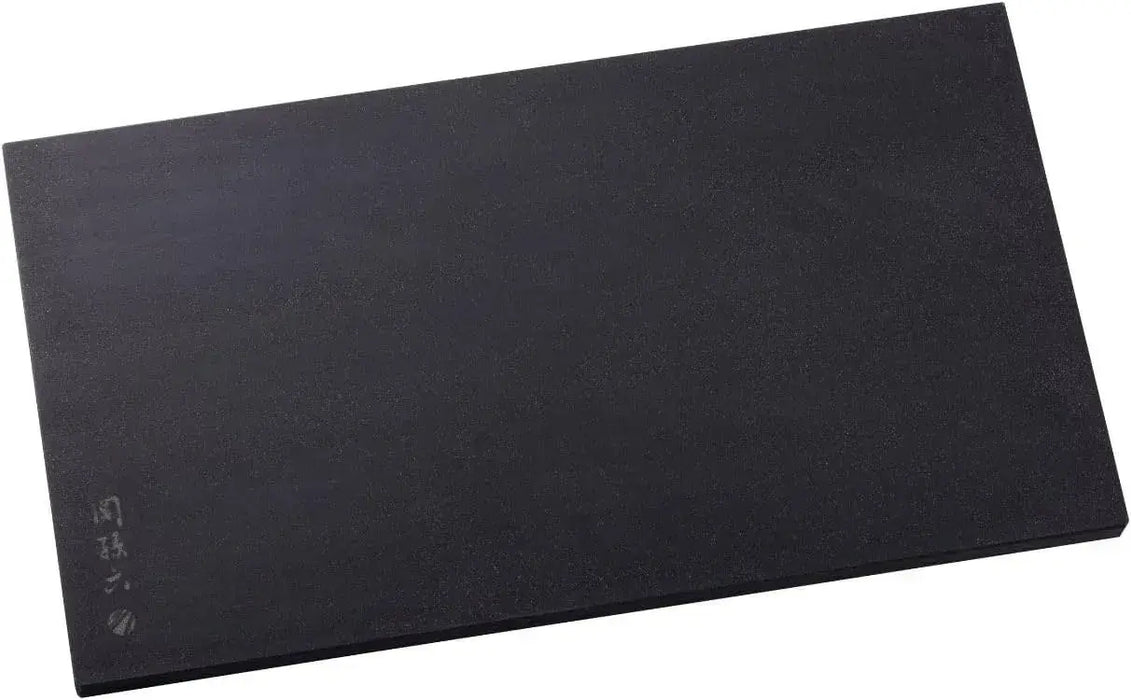 Kai Seki Magoroku Kitchen Knife 195mm Double-Edged Storage Case