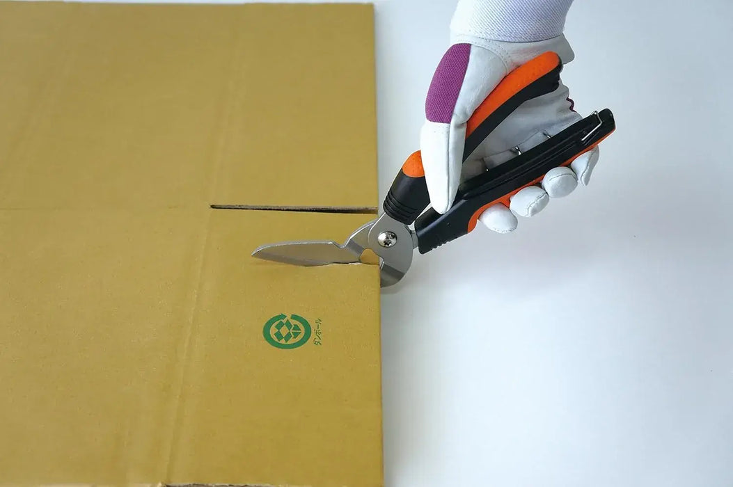 Kakuri Sangyo All Purpose Utility Scissors