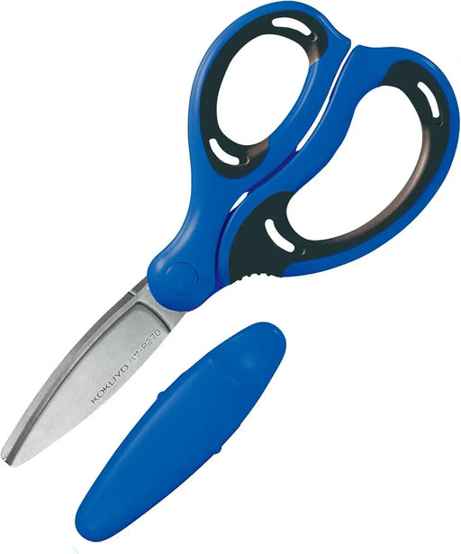 Kokuyo Aero Fit Saxa Glueless Blade Right Hand Dark Blue