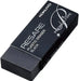 Kokuyo Campus ESR Non-Breakable Eraser Mini Size - Black 20x45x12mm - 4901480274010