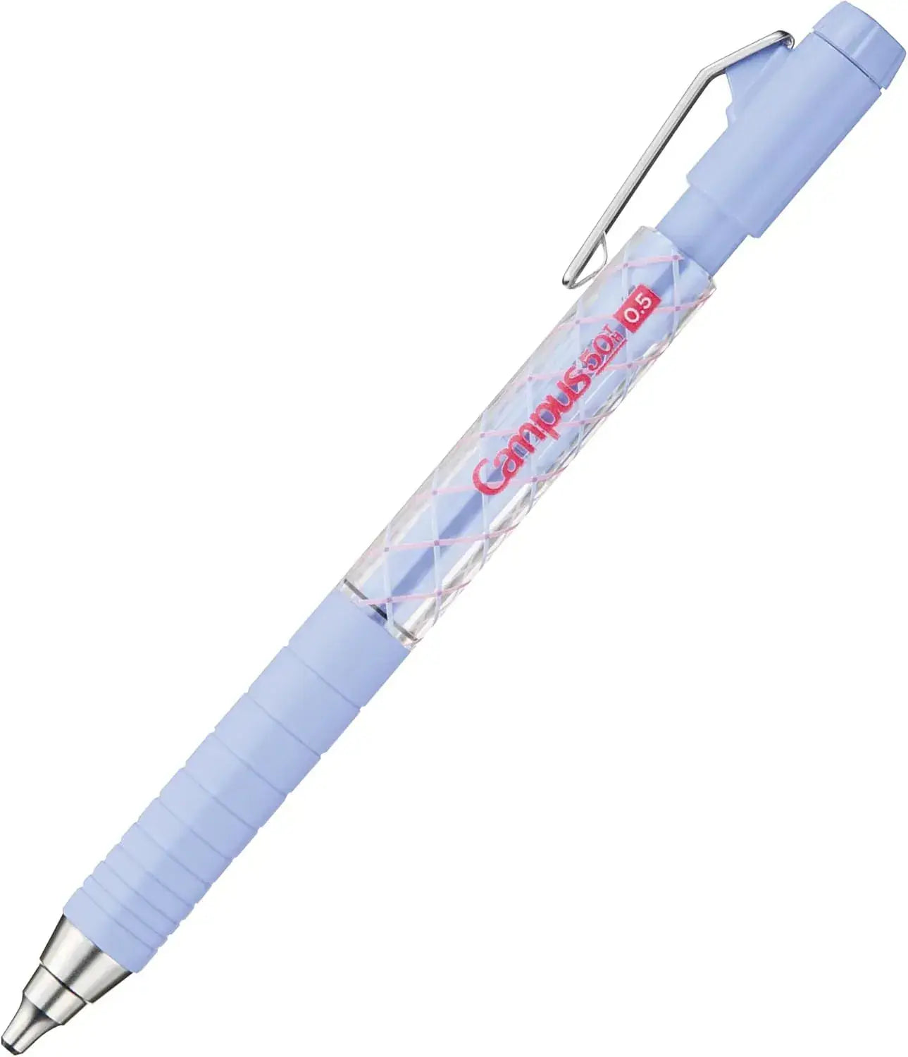 Kokuyo Campus Hexagon Grip 0.5mm Mechanical Pencil Special Edition