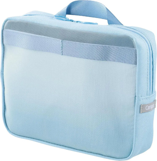 Kokuyo Campus Sub Stationery Tool Pouch Positive Relax