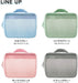 Kokuyo Campus Sub Stationery Tool Pouch Positive Relax
