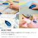 Kokuyo Dotliner Tape Glue Strong Adhesive White TM 400 08TM W