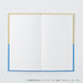 Kokuyo Field Notebook Grid Notebook