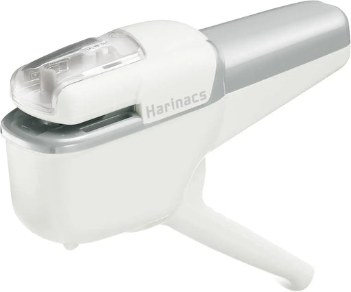 Kokuyo Harinax Needleless Stapler Handy 10-Sheet Binding