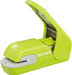 Kokuyo Harinax Press No Holes Stapler - Green 1 Pc - 4901480304489