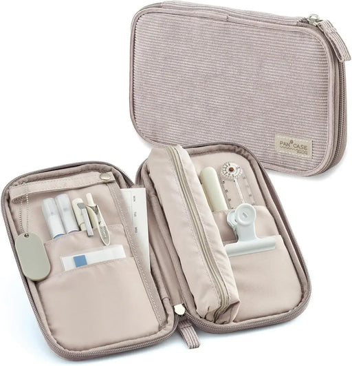 Kokuyo Pencil Case Pouch Carrier Bag