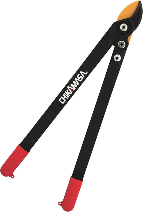 Konsho Chikamasa Boost Lopper Pro Long LP-650 Durable Black Red by Chikamasa