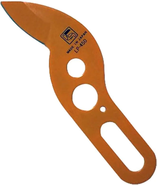 Konsho Chikamasa Boost Lopper Pro Long LP-650 Durable Black Red by Chikamasa - Replacement Blade
 - 4967645410037