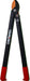 Konsho Chikamasa Boost Lopper Pro Long LP-650 Durable Black Red by Chikamasa