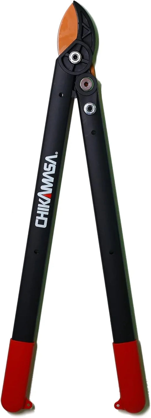 Konsho Chikamasa Boost Lopper Pro Long LP-650 Durable Black Red by Chikamasa