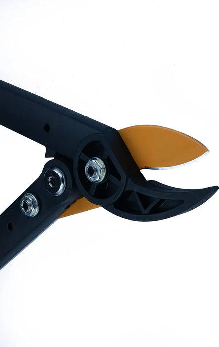 Konsho Chikamasa Boost Lopper Pro Long LP-650 Durable Black Red by Chikamasa