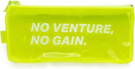 Laconic Interaction Pen Pouch Organizer Accessory