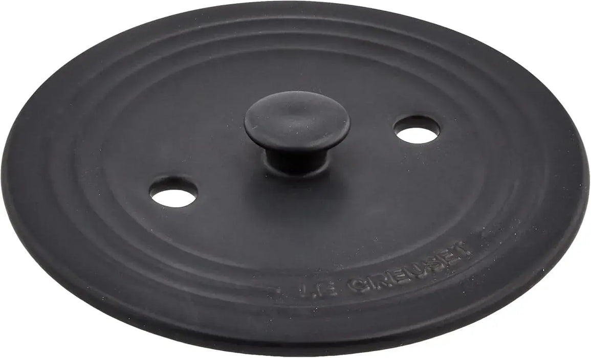 Le Creuset Cocotte Every Inner Lid Matte Finish Cookware Accessory - 20cm Pot - 630870247337
