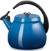 Le Creuset Crochet Kettle 0.7 Gallon Cherry Red Gas Induction Compatible Le Creuset - Marseille 2.1L
 - 0630870354868
