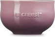 Le Creuset Flora Ball 11.8 fl oz Mauve Pink Heat and Cold Resistant Le Creuset