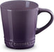 Le Creuset Neo Mug 11.8 fl oz Ultra Violet Heat and Cold Resistant Microwave Oven Safe by Le Creuset