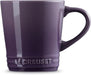 Le Creuset Neo Mug 11.8 fl oz Ultra Violet Heat and Cold Resistant Microwave Oven Safe by Le Creuset