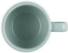 Le Creuset Reger Mug 11.8 fl oz Sea Salt Summer Microwave Dishwasher Oven Safe Le Creuset