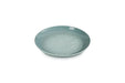 Le Creuset Sphere Plate 8.7 Inch Spring Relief Meringue Floral Heat Cold Resistant by Le Creuset - Sea Salt
 - 0843251111862