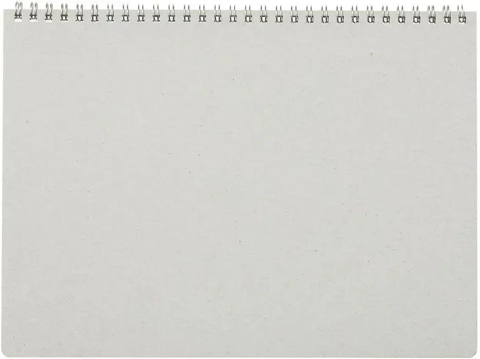 Mark's 2026 Planner Schedule Book Monthly Calendar Notebook