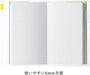 Mark's EDiT Graph Notebook Notebook Paper Journal