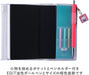 Mark's EDiT Graph Notebook Notebook Paper Journal