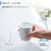 Marna Bathroom Cup Stand Set