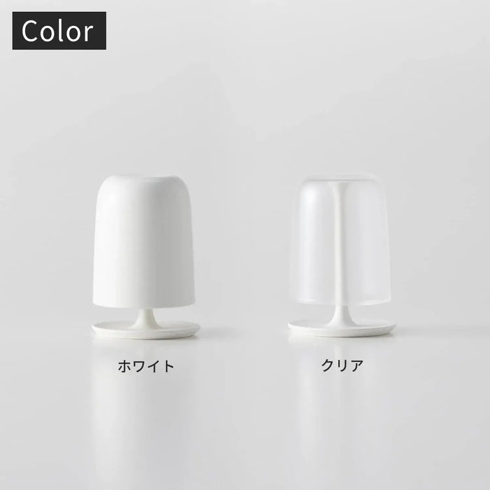 Marna Bathroom Cup Stand Set