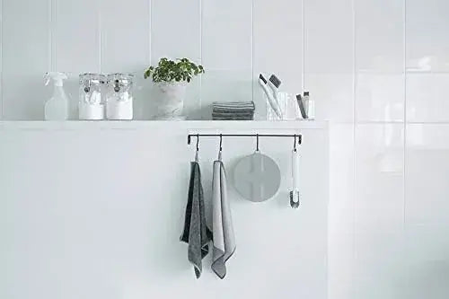 Marna Bathroom Quick Clean with Tweezers Cleaning Tool