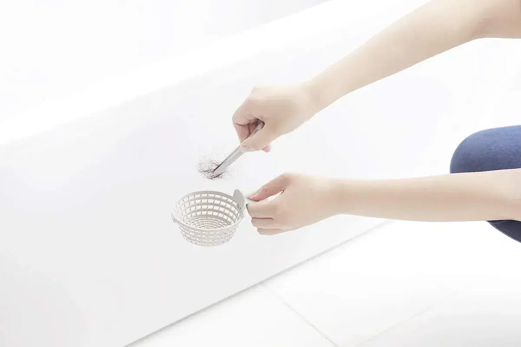 Marna Bathroom Quick Clean with Tweezers Cleaning Tool