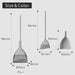 Marna Broom and Dustpan Set Freestanding Indoor Outdoor